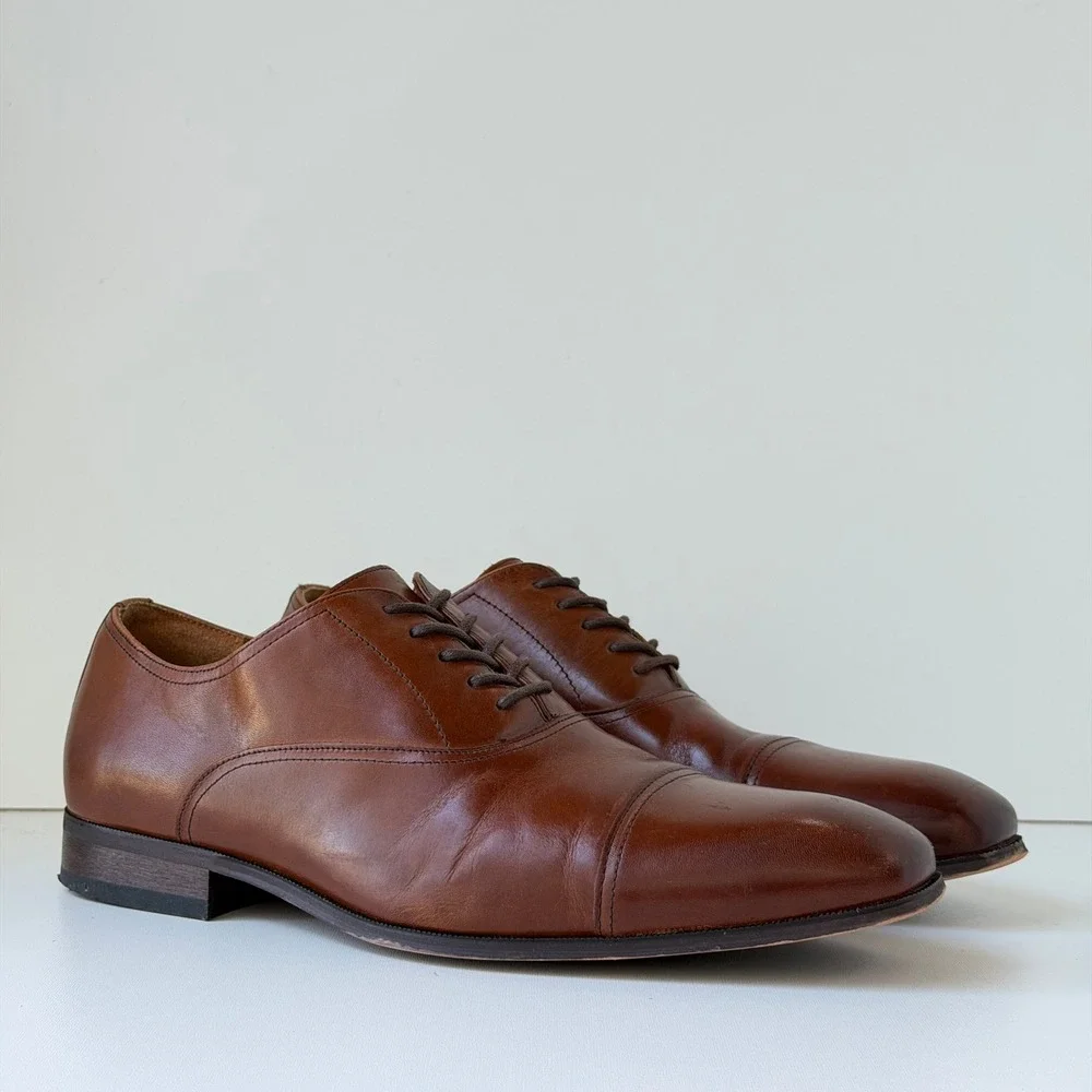 Florsheim please review